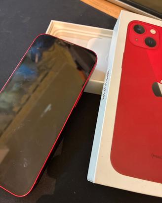 Iphone 13 guasto