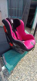 Seggiolino auto peg Perego 1-4 anni