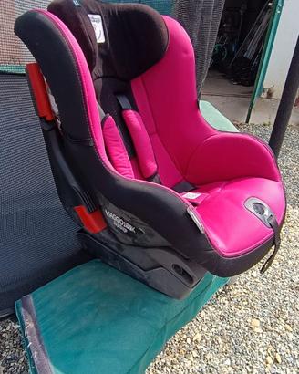 Seggiolino auto peg Perego 1-4 anni