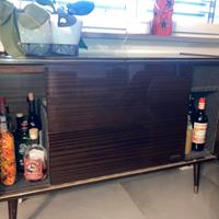 Mobile vintage modernariato