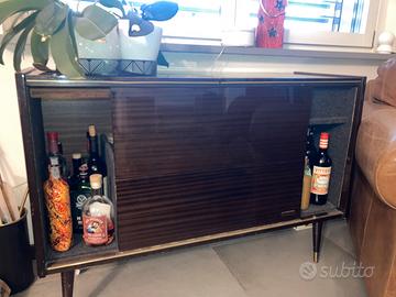 Mobile vintage modernariato