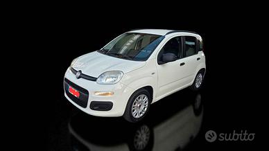 FIAT NEW PANDA 1300 MTJE ricambi usati disponibili