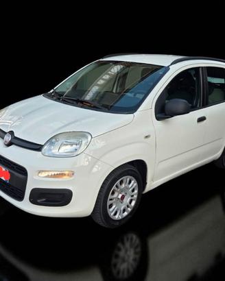 FIAT NEW PANDA 1300 MTJE ricambi usati disponibili
