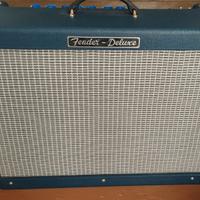 Amplificatore chitarra Fender Hot Rod Deluxe