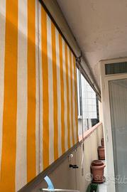 Tende da sole Tempotest