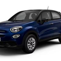 Fiat 500X 1.5 T4 Hybrid 130 CV DCT Sport