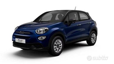 Fiat 500X 1.5 T4 Hybrid 130 CV DCT Sport