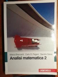 Analisi Matematica 2 - Bramanti, Pagani, Salsa