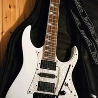 Chitarra Ibanez 