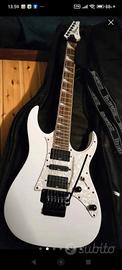 Chitarra Ibanez 