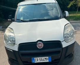 Fiat doblo ANNO 2014