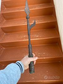 Pungolo per elefanti vintage