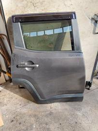 PORTA PORTIERA SPORTELLO POSTERIORE DX RENEGADE