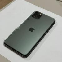 Iphone 11 pro max 64gb