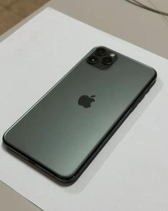 Iphone 11 pro max 64gb