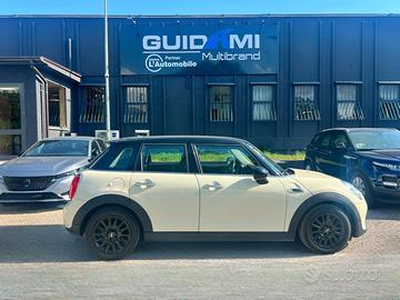 MINI Mini 1.5 Cooper D 5p