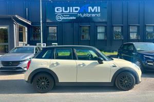 MINI Mini 1.5 Cooper D 5p
