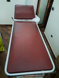Lettino per massaggi e altro