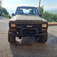 Nissan Patrol TR 3.3
