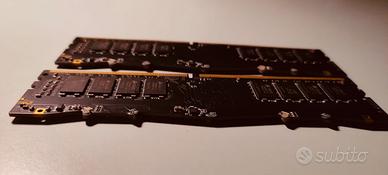 Ram Corsair 3200MHz CL16 - 16Gb