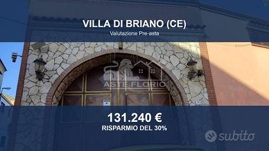 Immobile in asta di 181 m² con più di 5 locali a V