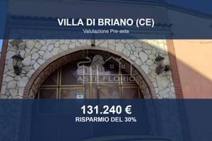 Immobile in asta di 181 m² con più di 5 locali a V