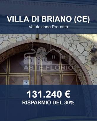 Immobile in asta di 181 m² con più di 5 locali a V