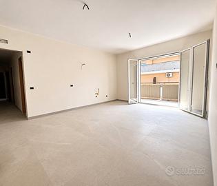 Nuovo appartamento mq.84 con posto auto