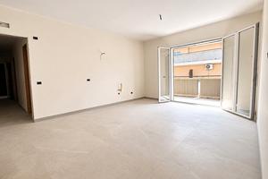 Nuovo appartamento mq.84 con posto auto