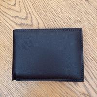 Portafoglio uomo in pelle