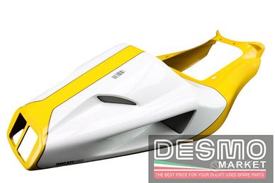 Codone monoposto originale Ducati 748 916 996 998