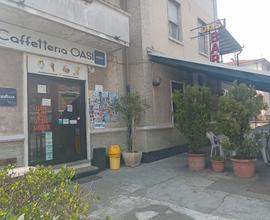 Bar sala giochi