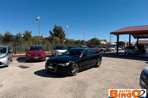 Audi A6 Avant 2.0 TDI 190 CV ultra S tronic S-LINE