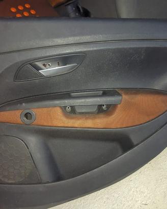 Pannelli porta tasche grande punto 5 porte