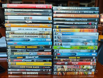 Giochi per PC 40 pezzi