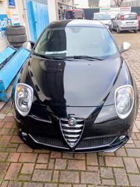alfa mito racer 1.4 78cv ok neopatentati 