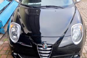 alfa mito racer 1.4 78cv ok neopatentati 