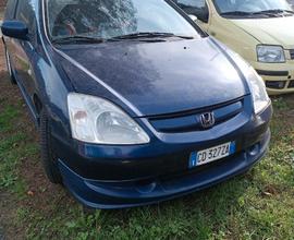 HONDA Civic 7ª serie - 2003