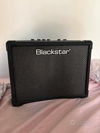 Amplificatore chitarra elettrica