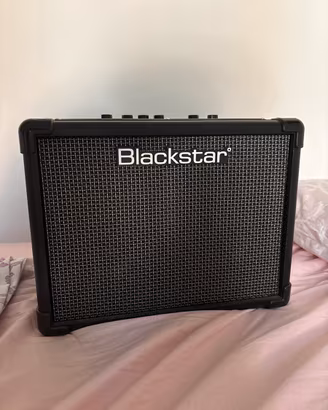 Amplificatore chitarra elettrica