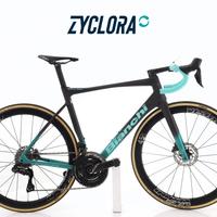 Bianchi Specialissima Di2 12V t.58