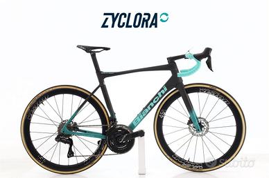 Bianchi Specialissima Di2 12V t.58