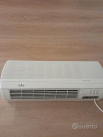 termoventilatore da parete 