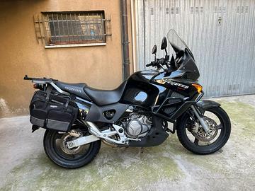 Honda Varadero 1000 - COME NUOVA