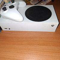 Xbox series s usata