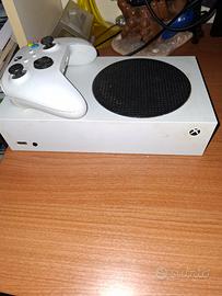 Xbox series s usata