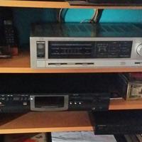 Apparecchiature stereo hi-fi