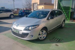 Renault Megane Mégane 1.9 dCi 130CV Attractive