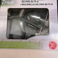 Mulinello pesca crivit nuovo