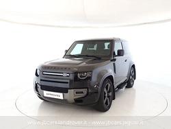 Land Rover Defender 3.0 D6 200 90 X-Dynamic S...